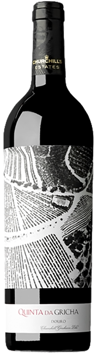 Garrafa QUINTA DA GRICHA 2012 Tinto
